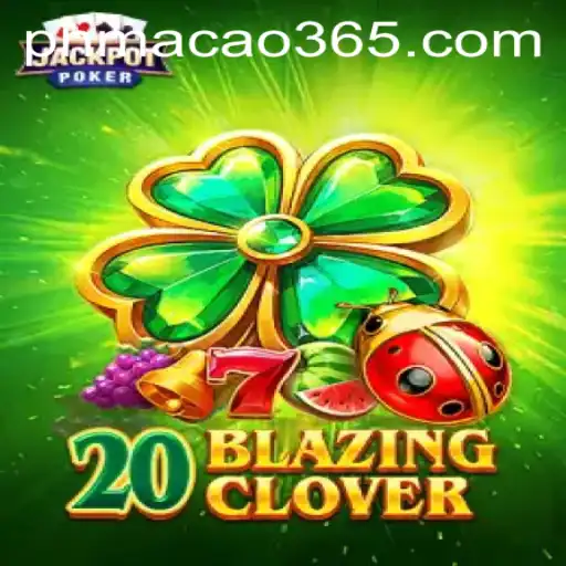 Discover the Thrilling World of 20BlazingClover: A Fresh Spin on Gaming