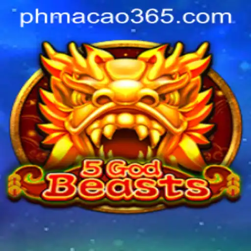 Discovering 5GodBeasts: The Enchanting World of Strategy and Adventure