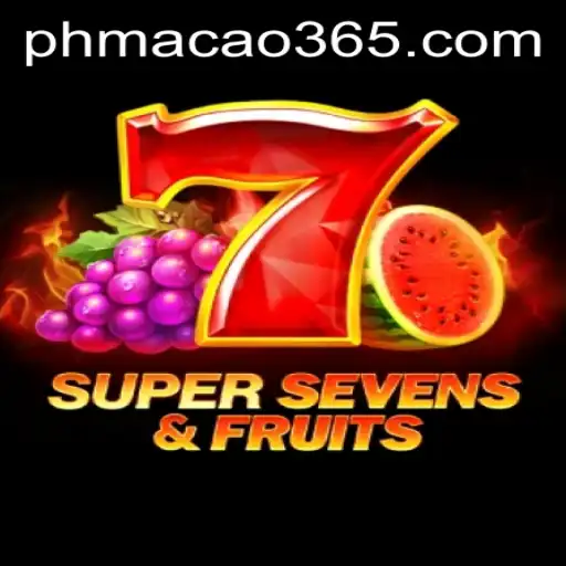 Discover the Excitement of 7SuperSevensFruits: A Delightful Gaming Experience