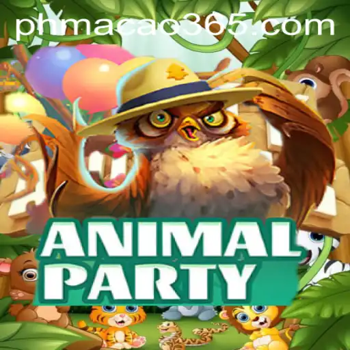 AnimalParty: The Exciting World of PH Macao's Latest Gaming Sensation