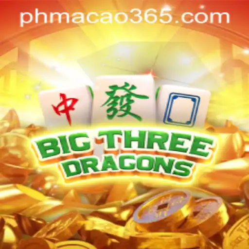 BigThreeDragons: A New Era in Macau's Gaming Scene
