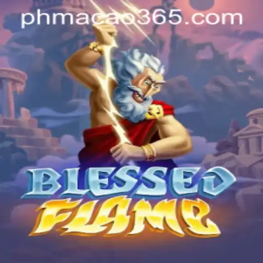 Dive into the Exciting World of BlessedFlame: An Enthralling Experience