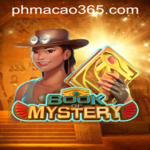 Unveiling the Intriguing World of BookofMystery in PH Macao