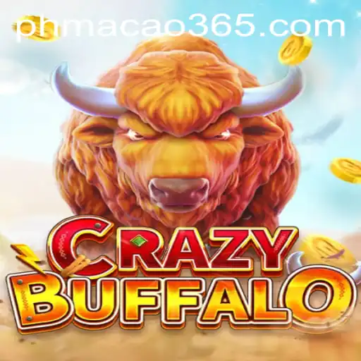 Discover the Thrills of CRAZYBUFFALO in PH Macao
