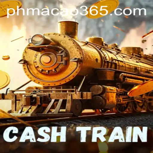 Exploring CashTrain: A New Gaming Phenomenon in the World of PH Macao