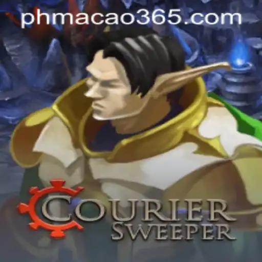 CourierSweeper: A New Twist in Gaming with a Macao Connection