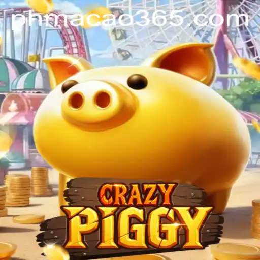 Discover CrazyPiggy – The New Game Craze in PH and Macao