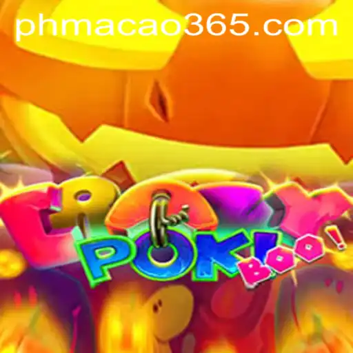 CrazyPokiBoo: A Thrilling Gaming Experience with a Twist of Macao