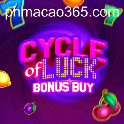 Explore the Thrilling World of CycleofLuckBonusBuy with a Macao Twist