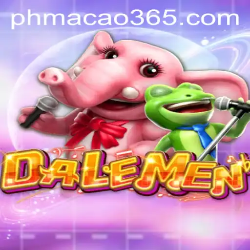 Exploring the Enigmatic World of DALEMEN: A New Gaming Experience Inspired by Macao