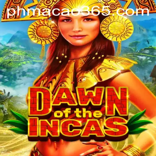The Enchanting World of DawnoftheIncas: A Game of Strategy and Intrigue