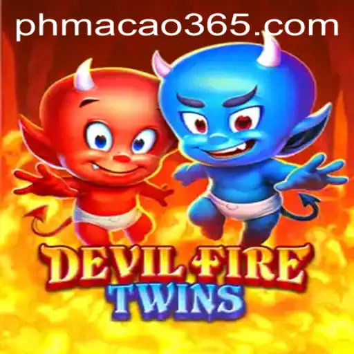 Unveiling the World of DevilFireTwins