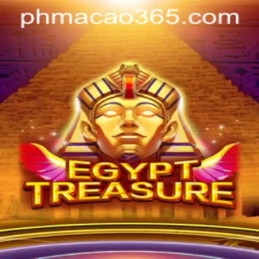 Discover the Excitement of EgyptTreasure: A Journey into Ancient Riches