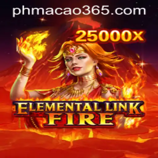 ElementalLinkFire: The Thrilling Adventure of Combining Elements to Master Fire