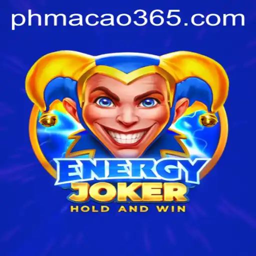 Unveiling EnergyJoker: A Fresh Addition to the 'Ph Macao' Game Scene