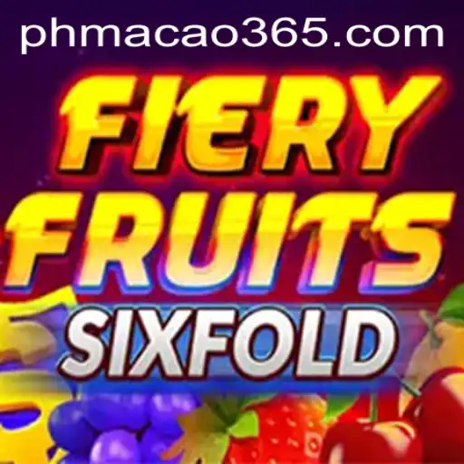 FieryFruitsSixFold: A Fresh Take on Digital Gaming
