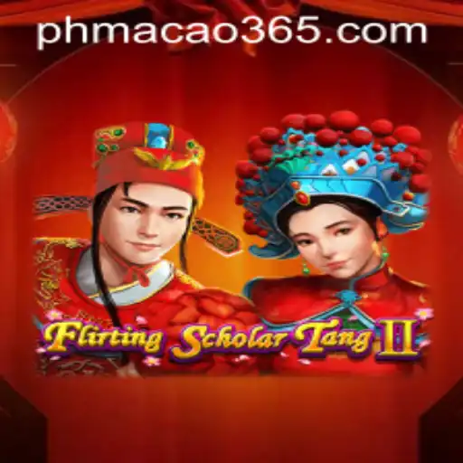 Flirting Scholar Tang II: A Gaming Experience with a Cultural Twist