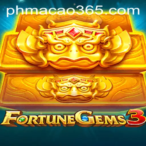 FortuneGems3: An Adventure into the World of Magic and Chance