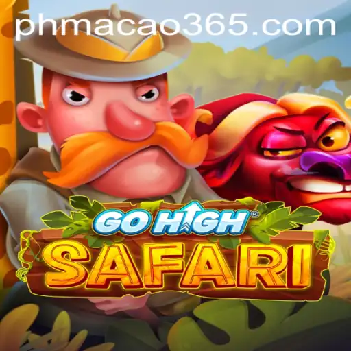 Explore the World of GoHighSafari: An Immersive Gaming Experience with a Twist