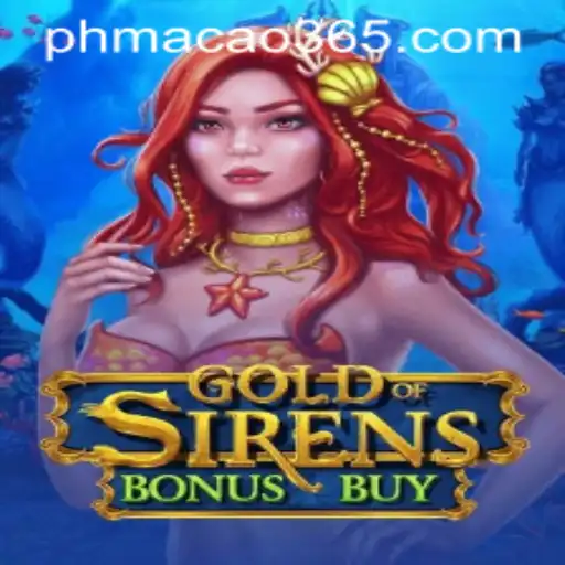 Exploring GoldofSirensBonusBuy Amidst the Glitz of Macao