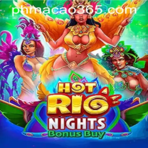 Exploring Hot Rio Nights Bonus Buy
