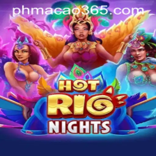 Exploring the Allure of HotRioNights and Its Connection to PH Macao