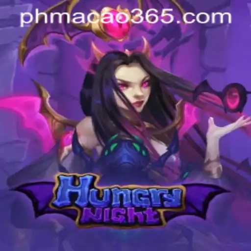 Unravel the Adventure of HungryNight: A Gaming Experience With a Twist