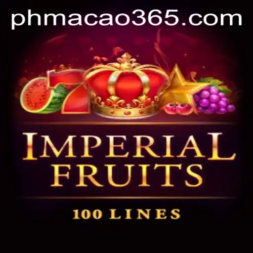 ImperialFruits100: A Grand Adventure in the World of Gaming