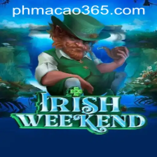 Discover the Thrill of 'IrishWeekend': An In-Depth Look at This Exciting Game