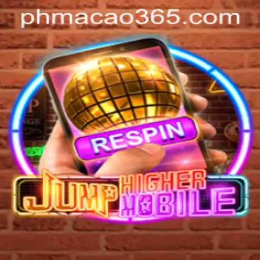 JumpHighermobile: Exploring a New Dimension of Mobile Gaming with PH Macao