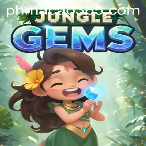 Discovering JungleGems: Macao's Newest Gaming Sensation