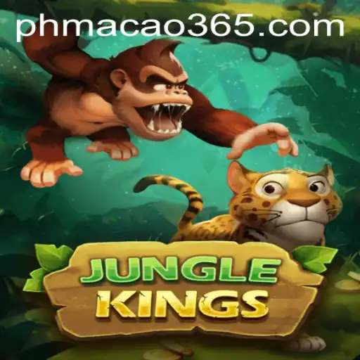 Exploring the Thrilling World of JungleKings: A Deep Dive into the Game