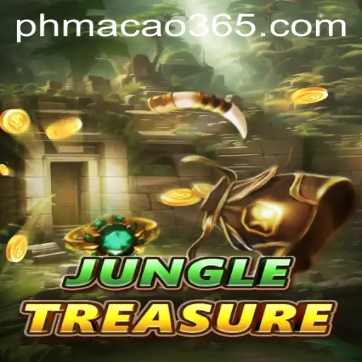 Explore the Thrills of JungleTreasure: An Epic Adventure