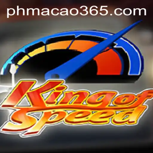 King of Speed: A Thrilling Racing Experience