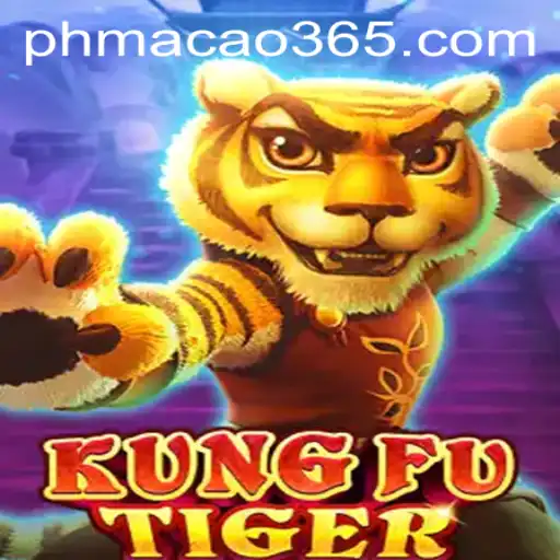 KungFuTiger: An Exciting Game Fusion of Martial Arts and Modern Challenges