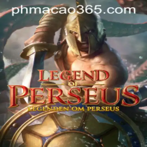 LegendofPerseus: A Mythical Gaming Experience Inspired by Ancient Greek Legends