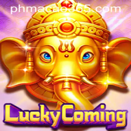 LuckyComing: An Immersive Gaming Experience with a Twist of Macao