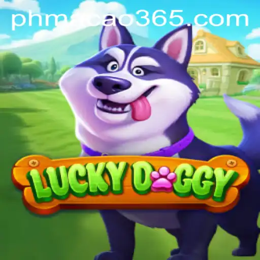 Exploring the Exciting World of LuckyDoggy: A Guide to Playing and Winning in PH Macao