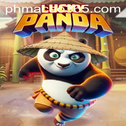 Discover the Thrills of LuckyPanda: A New Adventure from PH Macao