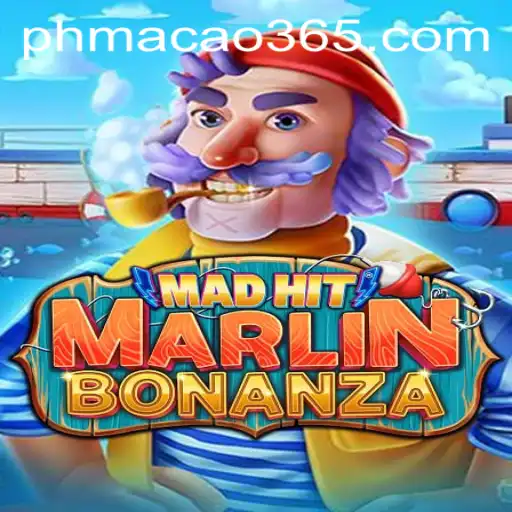 MadHitMarlinBonanza: Dive Into the Frenzy of Aquatic Adventure