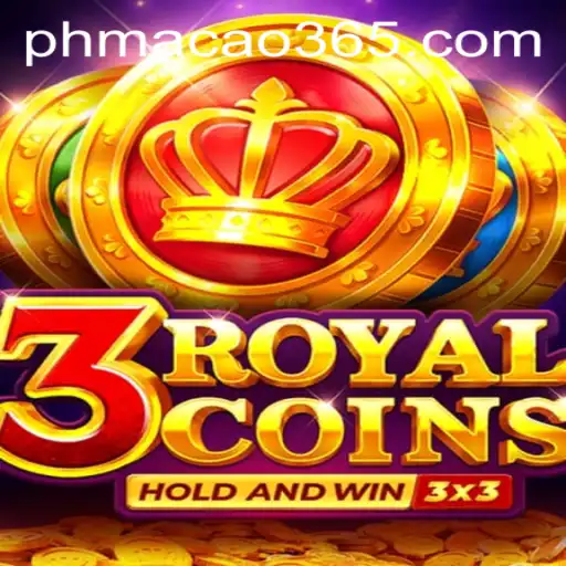 Exploring the Exciting World of 3royalcoins: A Dive into the PH Macao Experience