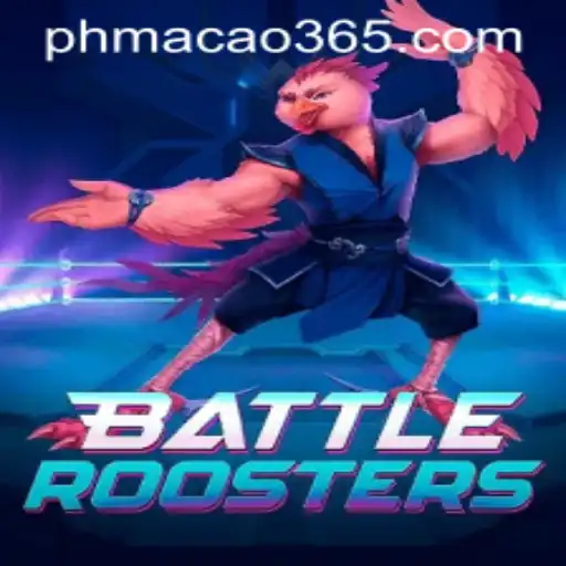 BattleRoosters: A Game-Changing Experience