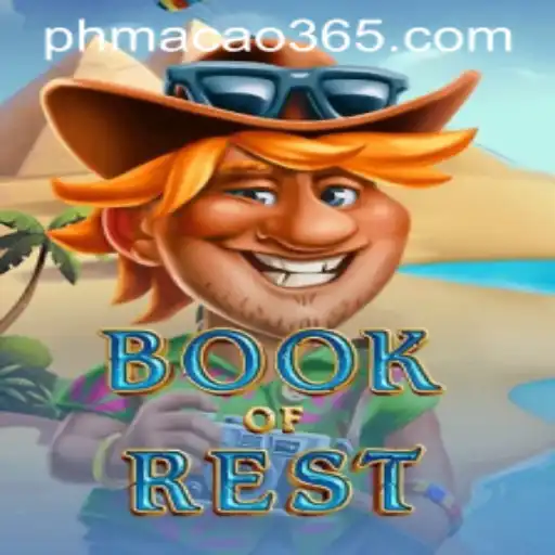 Book of Rest Game Overview and Insight