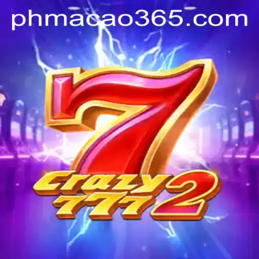 Crazy7772: A Thrilling Game Taking Macao by Storm