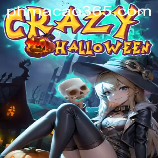 CrazyHalloween: A Spooky Gaming Adventure in the Heart of Macao