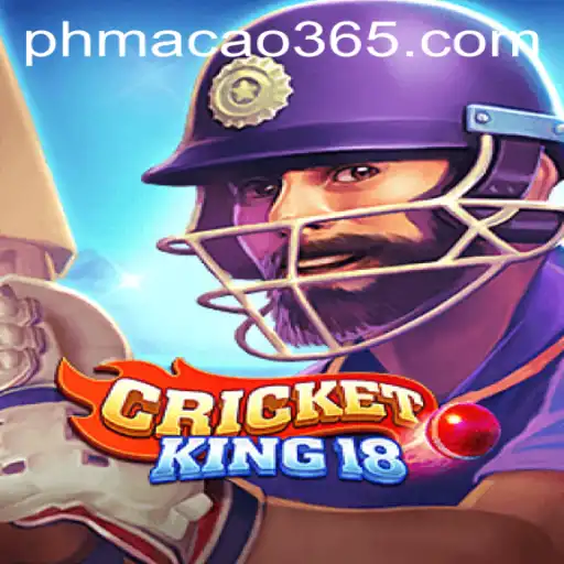 Exploring CricketKing18: A Thrilling Blend of Strategy and Sport