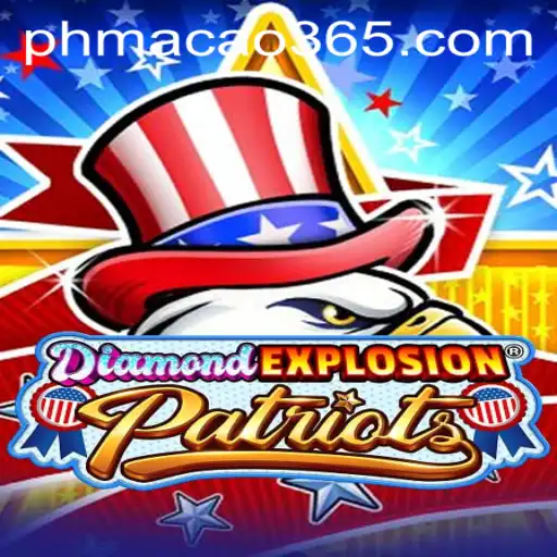DiamondExplosionPatriots: A Captivating Journey into a New Era of Gaming
