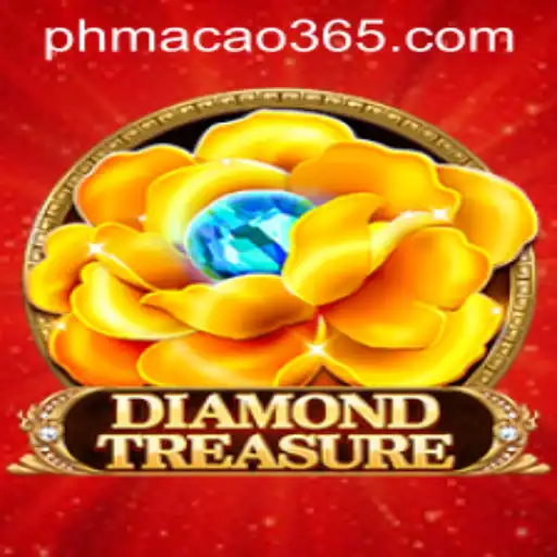Diamondtreasure The Thrilling Quest