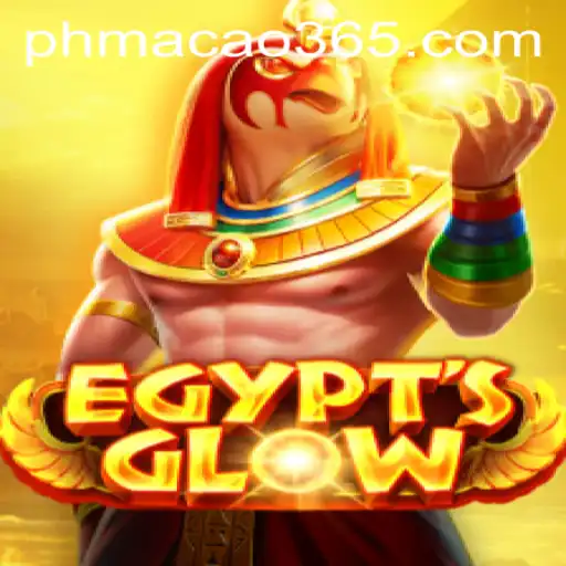 EgyptsGlow: A Mystical Game of Strategy and Skill