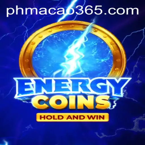 Exploring the World of EnergyCoins: A Dive into the Game Taking Macao by Storm